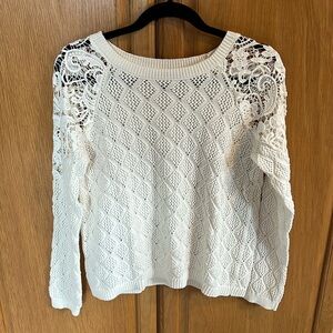 International Concepts INC Sweater